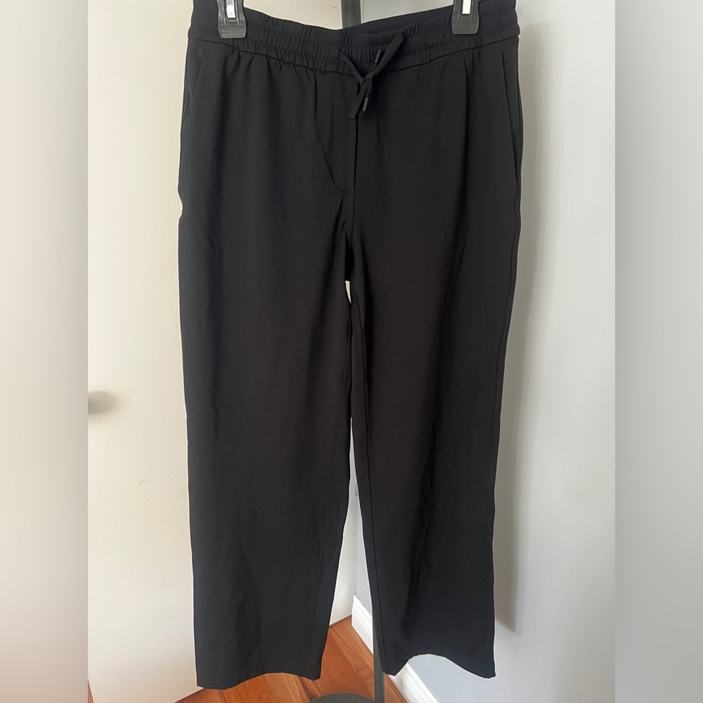 Lululemon Black Pants